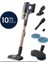 EP82H25WET 800 Serisi Mop Başlıklı Kablosuz Islak&kuru Süpürge 1