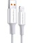 UTL02 60W 20CM Tpe USB To Lightning Hızlı Şarj ve Data Kablosu 1