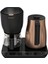 Cfm 9147 B Gurme Otomatik Çay & Filtre Kahve Makinesi 3