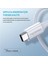 CTC12 60W 1.2m Tpe Type-C To Type-C Hızlı Şarj ve Data Kablosu 2 Adet 3