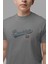 Zuno Erkek Comfort Fit Brooklyn Baskılı Tshirt 1