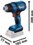 Ghg 18V-50 Promix 18 Volt Akülü Sıcak Hava Tabancası (Akü ve Şarj Aleti Hariç)- 06012A6500 2