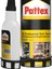 Aktivatörlü 2k Hızlı Yapıştırıcı 400 + 70 ml 3
