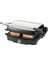 HGM30.000SI Tost Makinesi + CMM10.000BM Filtre Kahve Makinesi Hediyeli 2