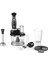 AR1004 Soprano Max Multi Siyah 1000 W Blender Seti 1