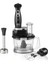 AR1004 Soprano Max Multi Siyah 1000 W Blender Seti 2