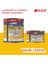 Epogranıt 2:1 Karışım Oranlı Şeffaf Epoksi Yapıştırıcı 1kg Set 2