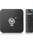 Mxqpro 2gb Ram 16GB Dahili Hafıza 4K Ultra Hd Android Tv Box 1