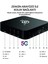 Mxqpro 2gb Ram 16GB Dahili Hafıza 4K Ultra Hd Android Tv Box 4