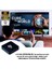 Mxqpro 2gb Ram 16GB Dahili Hafıza 4K Ultra Hd Android Tv Box 5