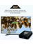 Mxqpro 2gb Ram 16GB Dahili Hafıza 4K Ultra Hd Android Tv Box 6