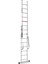 2x8 Basamaklı Çok Amaçlı Alüminyum Iskele-Merdiven (PL003) 6