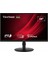 Viewsonic 23.8¨ Workpro VG2408A-MHD 5ms 100Hz 1920X1080 Fhd Pivot Monitör 1