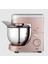 Arya Rose 1500 W 5 Lt Hamur Yoğurma Makinesi 1