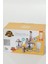 Dn 1283 Omegamax 1500W Çok Fonksiyonlu 10 Parça Mega Set - Çift Hazneli 2