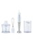 Blender Seti HDP109WG Triblade Sistem 600W 1