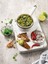 Blender Seti HDP109WG Triblade Sistem 600W 2
