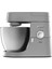 KVL4110S Chef Xl 1200 Watt 6,7 Lt. Mutfak Şefi - Silver 1