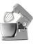 KVL4110S Chef Xl 1200 Watt 6,7 Lt. Mutfak Şefi - Silver 2
