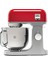 Kmix Mutfak Şefi 1000 Watt KMX750RD + Airfryer Xl Siyah HFP30.000BK Set 2