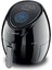 Kmix Mutfak Şefi 1000 Watt KMX750RD + Airfryer Xl Siyah HFP30.000BK Set 5
