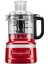 5KFP0719EER Empire Red 1,7 Litre 250W Mutfak Robotu 1