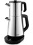 Dn 1550 Smartea Inox Elektrikli Çay Makinesi 1