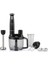 Bodie KKB973 Komple Blender Set Siyah Gümüş 1