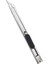 Ince Metal Gövdeli Maket Bıçağı / Falçata Küçük Boy - Cep Tipi Mini Ince Maket Bıçağı 9mm 2