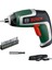 Ixo 7 Akülü Vidalama + 32 Parça Extra Hard Bits Seti 06039E0000 3