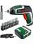 Ixo 7 Akülü Vidalama + 32 Parça Extra Hard Bits Seti 06039E0000 5