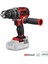 Tp-Cd 18/60 Li-I Bl Solo + 2x 2.5 Ah Akü ve 32 Parça Bits Uç Seti 4