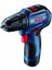 Akülü Vidalama Makinesi Gsr 12V-30 1