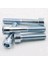 Ayaz M6X25 Imbus Civata 50 Adet Din 912 Galvanizli 1