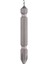 Bıst Uç + Delme Ucu Ph2/drıll 1.5mm 49120940 3