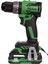 pro RB-DB2102 Profesyonel Darbeli Vidalama Matkap 21 V 2x2.0 Ah Çift Akülü 1