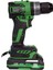 pro RB-DB2102 Profesyonel Darbeli Vidalama Matkap 21 V 2x2.0 Ah Çift Akülü 2