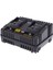 DXC42 18VOLT Li-Ion One For All Profesyonel Ikili Hızlı Akü Şarj Cihazı 1
