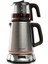 DX-1321-S Perfecttea Dijital Çay Makinesi – Inox 1