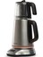 DX-1321-S Perfecttea Dijital Çay Makinesi – Inox 3