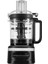 5KFP0921EBM 2,1 Litre Mutfak Robotu - Matte Black 1