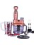 Limitless El Blender Seti - Rose 1
