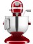 5KSM70SHXEER 6,6 L Kaldırılabilir Kaseli Stand Mikser - Empire Red 4