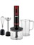 SHB-3117 3 Fonksiyonlu Tek Kafalı El Blender Seti 1