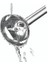 SHB-3117 3 Fonksiyonlu Tek Kafalı El Blender Seti 2