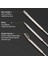 DA03902 17 Parça Tungsten Karbür Sds-Plus Beton Kırıcı/delici Matkap Ucu 5