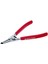 Izeltaş Dış Segman Pensi Yaylı Düz 225MM 3301120225 1