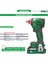 pro RB-DB2108W Darbeli Vidalama-Somun Sökme 320NM 21 V 2.0 Ah 3