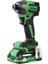Akülü Vi̇d. Darbeli̇ 21V 2.0 Ah RB-SD2108 Haispro 2