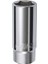 1/2" 6 Köşe Deri̇n Lokma 10 mm 007-RC8110 1